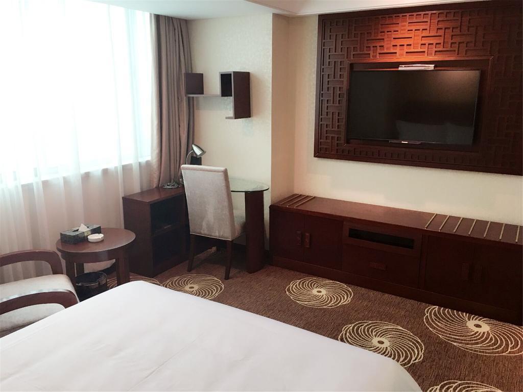 Guangxuan Hotel Kuangcsou Kültér fotó